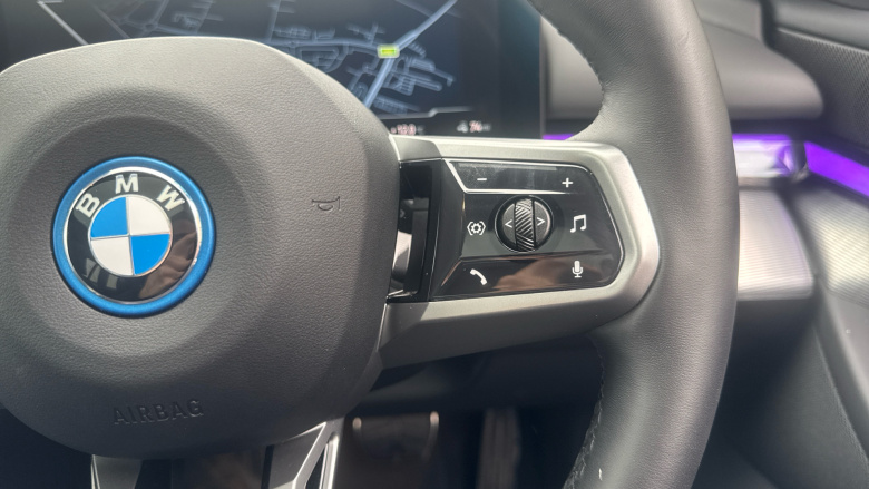 BMW i5 250kW eDrive40 M Sport 84kWh 5dr Auto Electric Estate